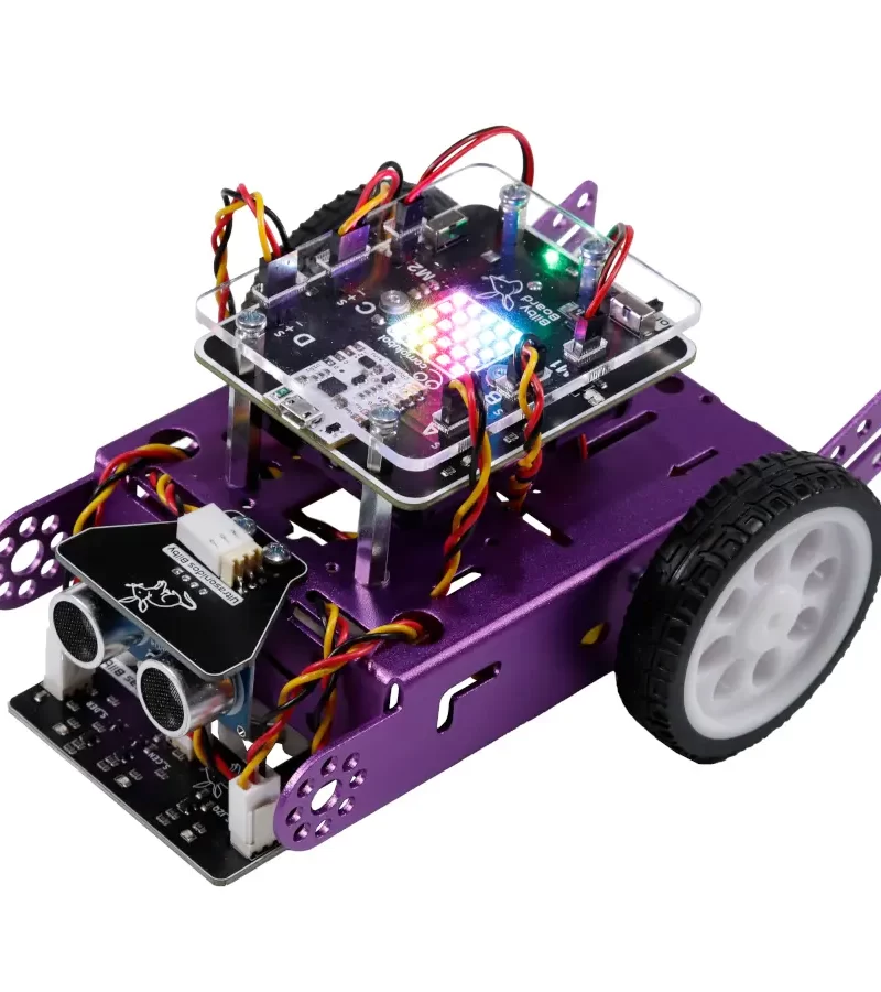 ROBOT BILBY